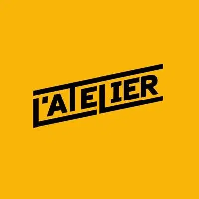 Logo L'Atelier