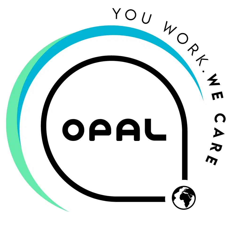 Logo OPAL