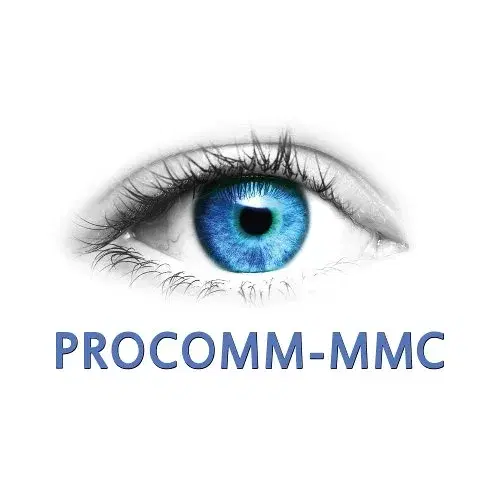 Logo PROCOMM-MMC