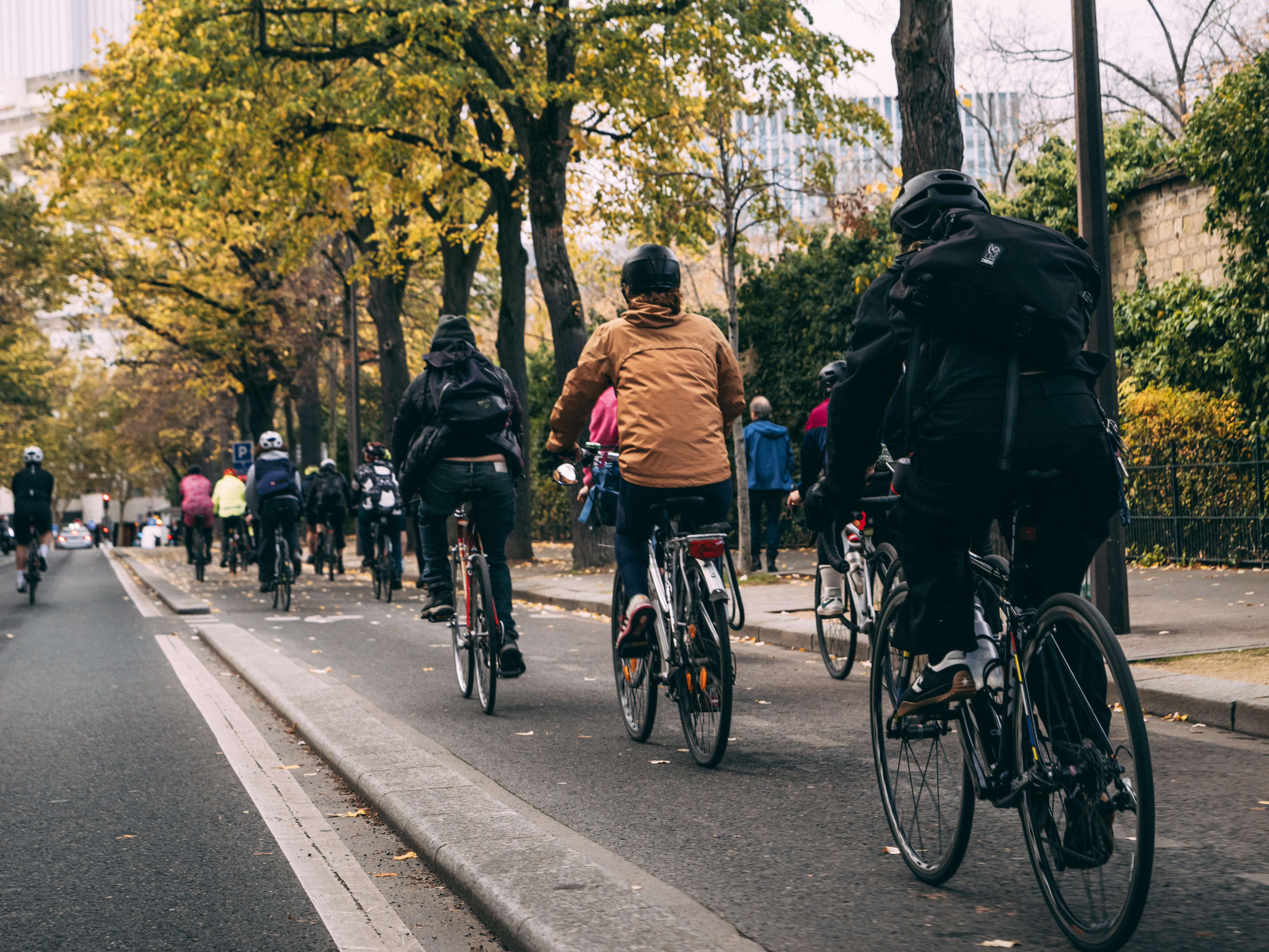 Octobre Rose Mayo Jaune